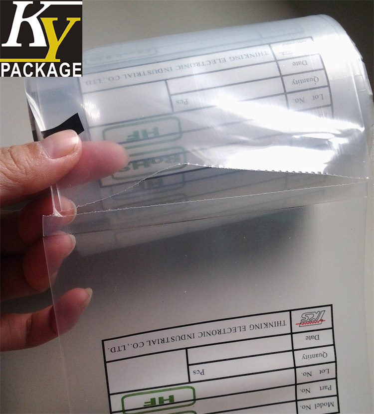 आधुनिक स्वास्थ्य देखभाल सुरक्षा और बाँझपन के लिए मेडिकल पैकेजिंग बैग इतना आवश्यक क्यों है?